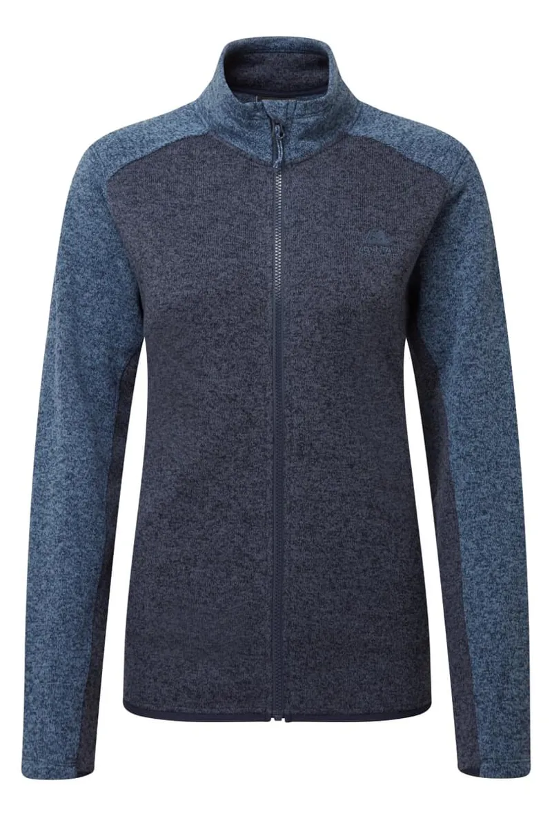 Mountain Equipment Women's Kore Jacket Cosmos/Dusk